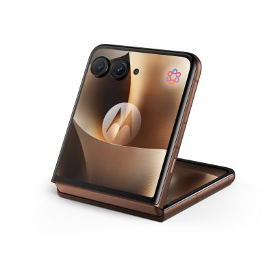 12. Motorola Razr 70 Ultra 5G 16/512GB PANTONE Cocoa