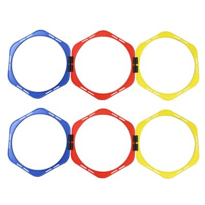 3. HEX Koordinationsleiter 2m