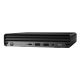 75. HP Pro Mini 400 G9 Intel® Core™ i5 i5-14500T 16 GB DDR5-SDRAM 512 GB SSD Windows 11 Pro Mini-PC