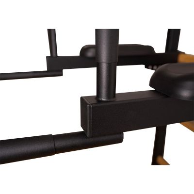 17. Turnleiter, Lenker und Bank BENCHK 733B