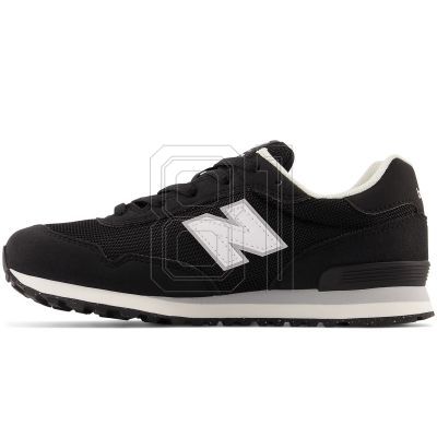 2. New Balance Jr GC515BLK Sportschuhe