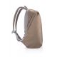 4. XD DESIGN ANTI-DIEBSTAHL-RUCKSACK BOBBY SOFT BRAUN P/N: P705.796