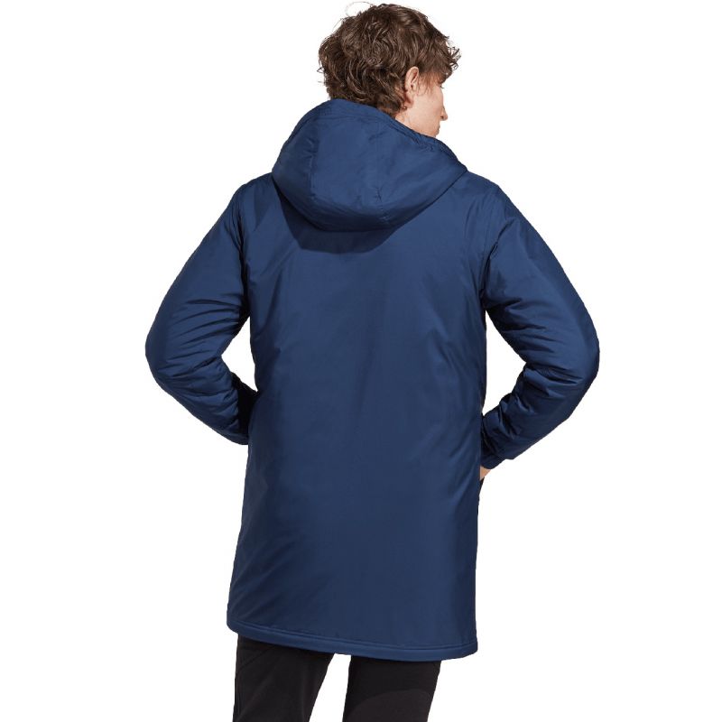 6. Adidas Entrada 22 Stadionjacke M IB6077