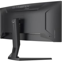 iiyama GCB3486WQSCP-B1 Monitor 34" VA 3440x1440 500cd/m2 0,4ms 2xHDMI 2xDP USB