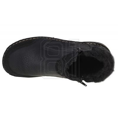 7. Rieker Booties W 73352-00 Schuhe