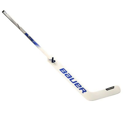 4. Bauer Vapor Elite 25" Sr 1061624 Torwartschläger