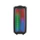 Tracer TRAGLO46925 Tragbarer/Party-Lautsprecher, tragbarer Stereo-Lautsprecher, Schwarz, 16 W