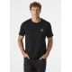 10. Helly Hansen Herren T-Shirt F2F ORGANIC COTTON TEE 2.0 63340 990