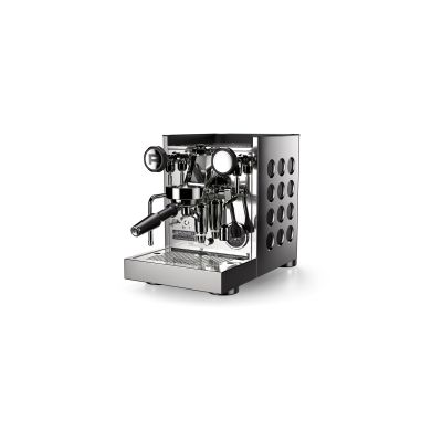 2. Rocket Appartamento TCA CE Chrom-Kaffeemaschine