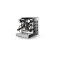 2. Rocket Appartamento TCA CE Chrom-Kaffeemaschine