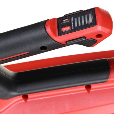 15. Laubbläser GP-LB 18/200 LI BL E SOLO EINHELL