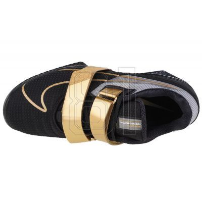 12. Nike Romaleos 4 M CD3463-001 Schuhe 