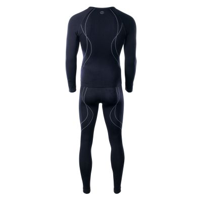 3. Thermounterwäsche Hi-Tec Ikar Set M 92800187384