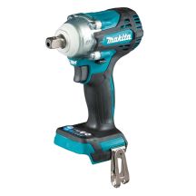 MAKITA DTW301Z Akku-Schlagschrauber 1/2" 18V Schwarz, Blau