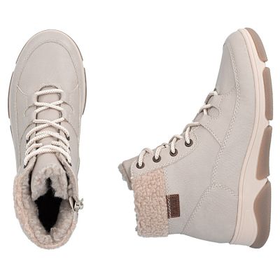 5. RIEKER SCHUHE