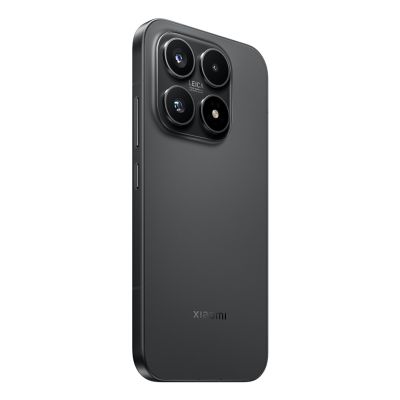 42. Xiaomi 17 Zoll, 16 cm (6,3 Zoll), 5G, 12 GB RAM, 512 GB Speicher, 6330 mAh Akku, Schwarz