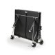 3. Cornilleau Black Code Outdoor 115404 Tischtennisplatte