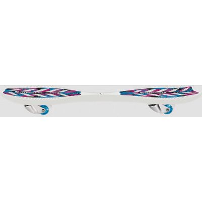 9. RAZOR RipStik AirPro White SE Skateboard - 15073305