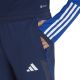 9. Adidas Tiro 23 Wettkampftraining M HK7652 Hose