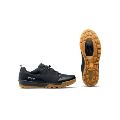 NORTHWAVE Rockit Fahrradschuhe - Schwarz