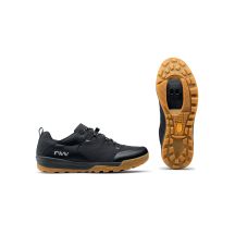 NORTHWAVE Rockit Fahrradschuhe - Schwarz