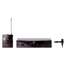 AKG WMS45 Drahtloses Präsentationsset BD A