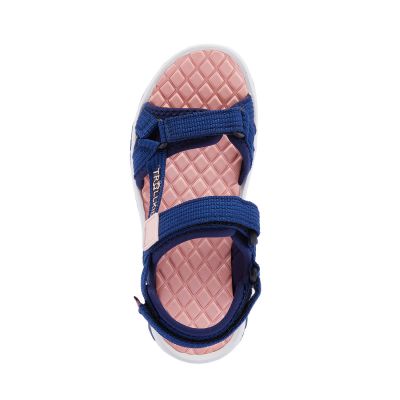7. Trollkids Kids Oslofjord Sandal Jr 268-185 Sandalen