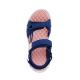 7. Trollkids Kids Oslofjord Sandal Jr 268-185 Sandalen