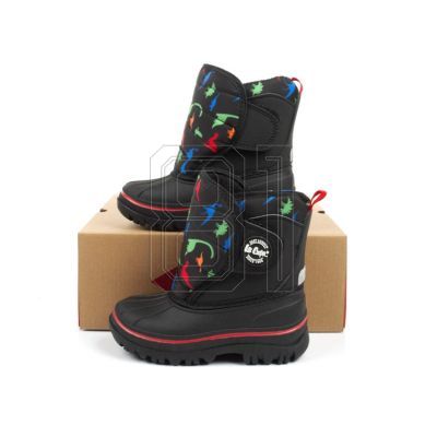 11. Lee Cooper Jr. Schuhe LCJ-24-44-2861