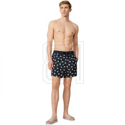 3. Swim shorts Outhorn M OTHSS23UBDSM038 90A