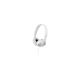 2. Sony MDR-ZX310APW On-Ear-Kopfhörer mit Mikrofon (Weiß)