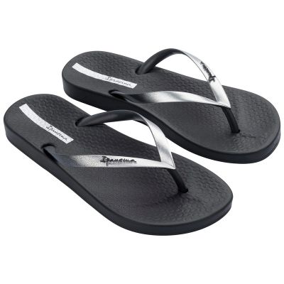 2. Ipanema Anat Damen-Flip-Flops – modisch und bequem für Strand und Schwimmbad