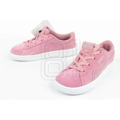 9. Puma Vikky Jr 373167 02 Schuhe