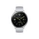 7. Xiaomi Watch 2 3,63 cm (1,43") AMOLED 46 mm Digital 466 x 466 px Touchscreen Silber Wi-Fi GPS