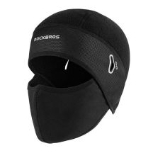 ROCKBROS Sport-Sturmhaube LF8308, schwarz