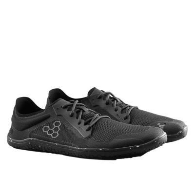 Vivobarefoot PRIMUS LITE 3.5 Herrenschuhe Obsidian (309574-02)