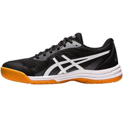 8. Asics Upcourt 5 M 1071A086 001 Volleyballschuhe