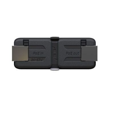 6. Mikrotik GPER DECT-Verstärker Schwarz