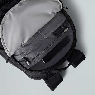 7. Rucksack borealis-tnf black-tnf black-npf THE NORTH FACE