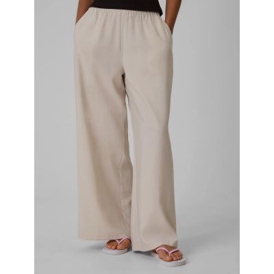3. Damen 4F Modal Weite Hose 4FRSS26TTROF1971-12S
