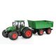 9. Amewi RC Traktor mit Plane LiIon 500mAh Grün 6+ (22635)