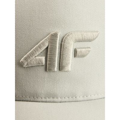 3. 4F 4FRSS26ACABM0705-25S Baseballkappe