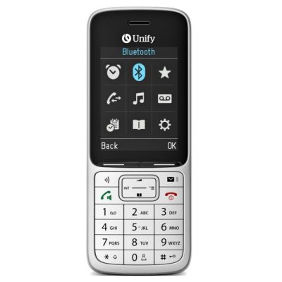 Unify OpenScape DECT Phone SL6 schnurloses Telefon