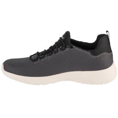 2. Skechers Dynamight 58360-BLK Schwarz 45