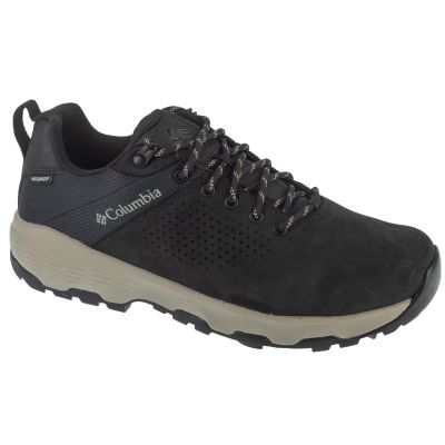 Columbia Newton Nimble Ltr 2140371010 Schwarz 41