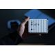 7. Externe Festplatte WD WD_BLACK P10 6 TB 2,5" Weiß