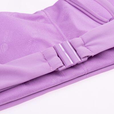 4. NORTE TOP JR Kinder-Badeanzug-Oberteil