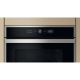 9. Elektrischer Backofen WHIRLPOOL WOI4S8CM1SXA
