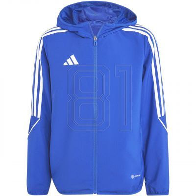 Adidas Tiro 23 League Windbreaker Jr IA1626 Jacke