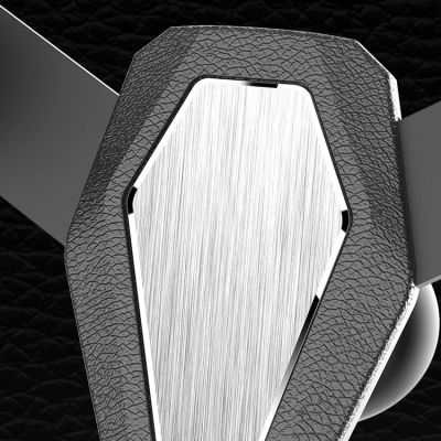 3. Gravity Smartphone-Autohalterung, silber (YC07)